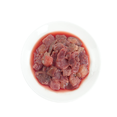 猫猫生骨肉八种配方猫咪新鲜纯肉猫饭主食湿粮囤货量贩装