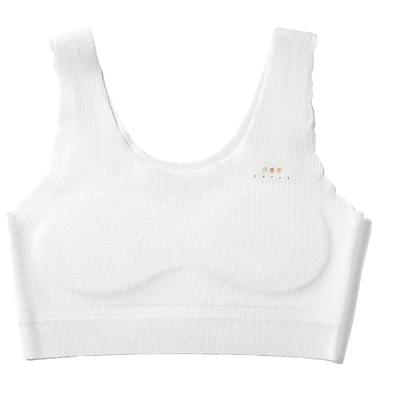 8~12岁一阶儿童内衣A类面料莱卡