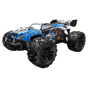 RC漂移越野攀爬车1:20半比例后驱大马力电机霸气小孩考试新年礼物