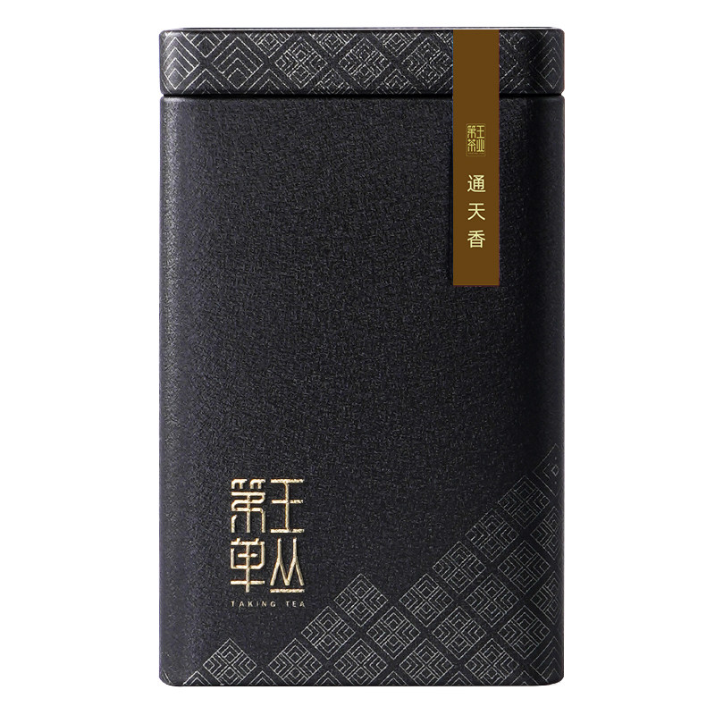 潮州凤凰单丛古树通天香