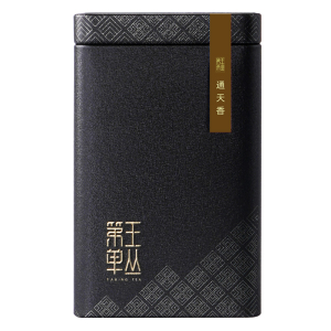 潮州凤凰单丛古树通天香
