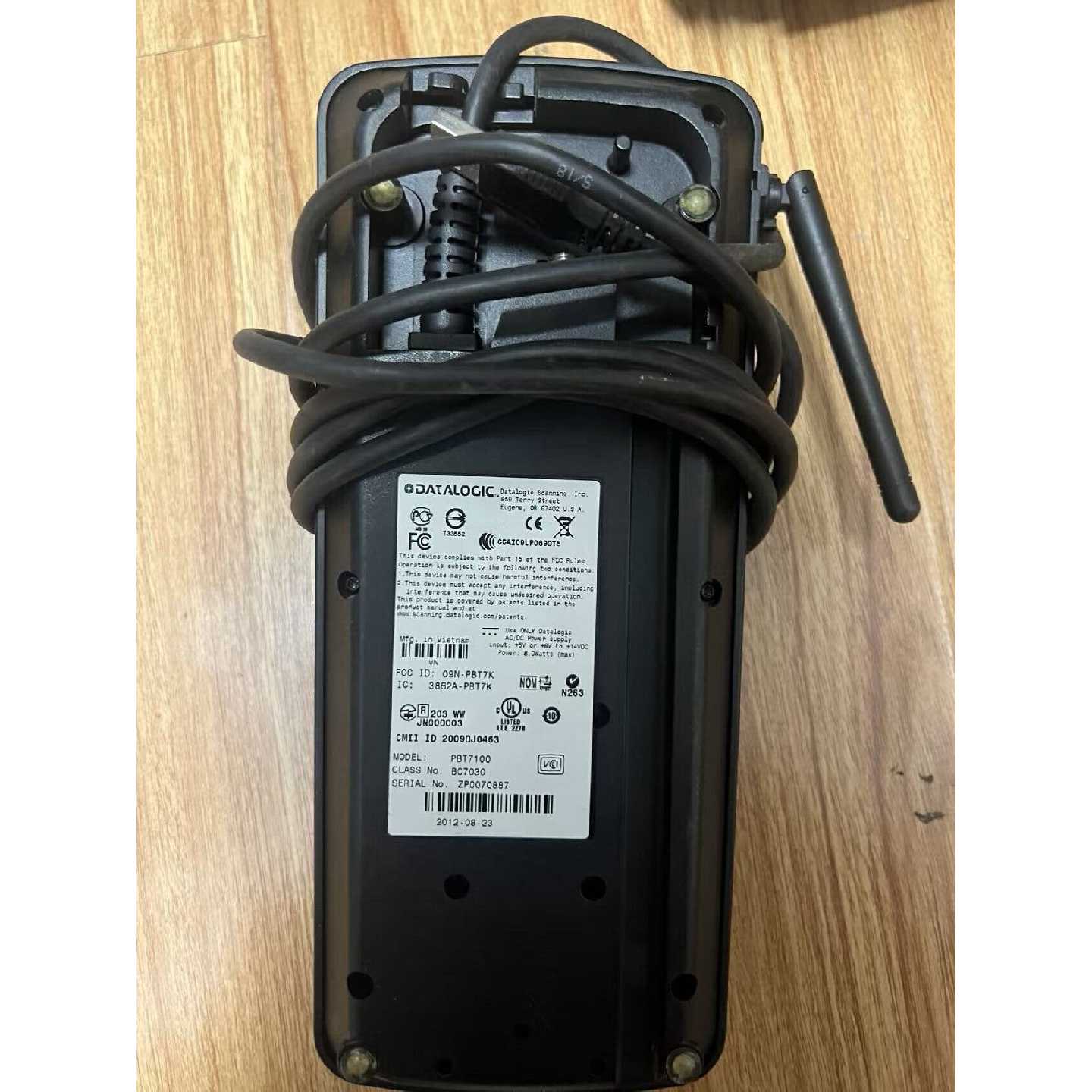【议价-可维修】PBT7100 全新/二手均有货