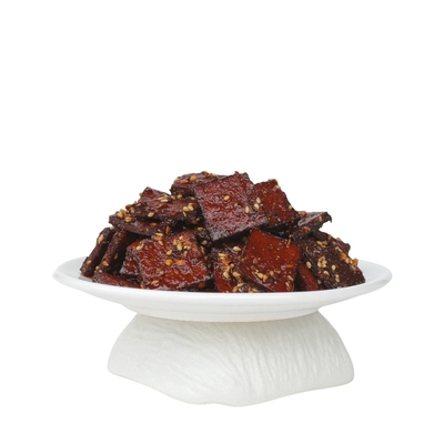 冯家榜酱香香干湖南平江卤味豆干