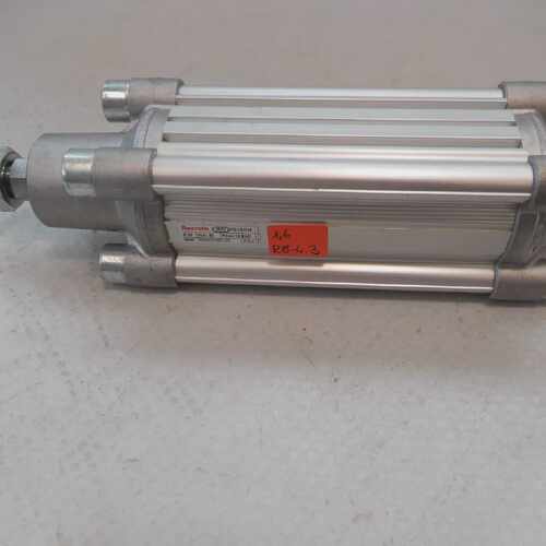 Rexroth R480058125 Cylinder ?50, 80mm Stroke