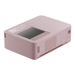 佳能 SELPHY CP1300 CP1500小型照片打印机手机迷你便携式家用彩色相片冲印机炫飞专业热升华无线口袋打照片
