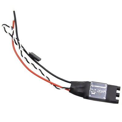 XRotor好盈hobbyking乐天电调