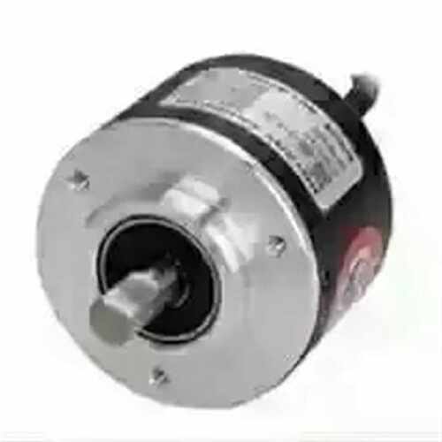 议价现货全新E50S8-5000-3-V-24施转光电编码器5000