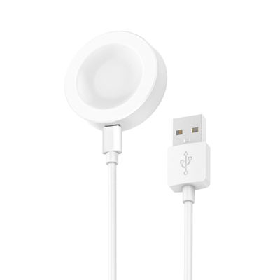 适用华为手表GT3充电器watch3 pro磁吸式GT2Pro充电底座5A无线快冲gtcyber充电线watchbuds智能运动手表替换