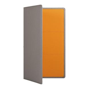 HANATORA花虎长款钱包真皮卡包高端新款高级感手工男款女款大容量