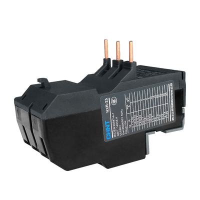 正泰热过载继电器NXR-25电机保护