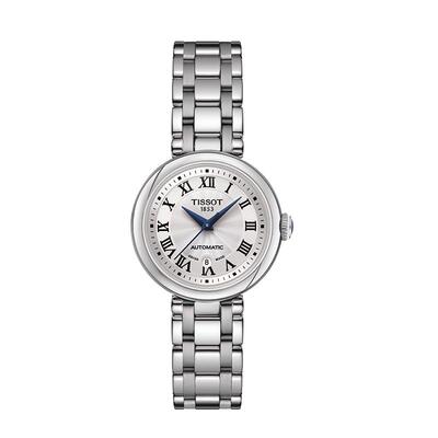 自营瑞士机械Tissot奢华