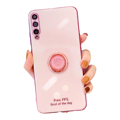 适用华为畅享10plus送全屏钢化膜