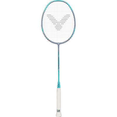 victor胜利小铁锤羽毛球拍TK-HMR