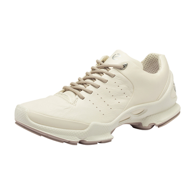 ECCO爱步冬季运动鞋女款 轻便透气休闲跑步鞋健步BIOMC 800463