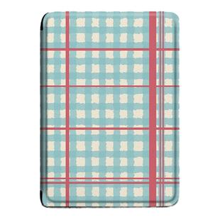 imobile保护套电子书适用kindle简约格子scribe个性创意paperwhite4亚马逊oasis3/2咪咕kpw5/voyage阅读器壳