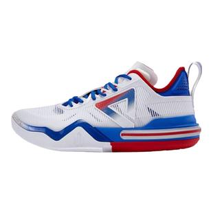 匹克态极AW1维金斯1代篮球鞋男鞋冬季低帮实战球鞋透气比赛运动鞋