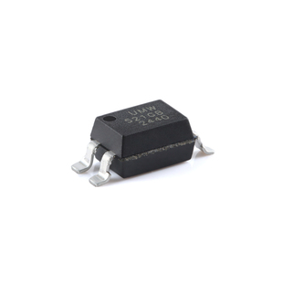 原装正品 UMW TLP521GB-S SMD-4 光电晶体管输出光电耦合器芯片