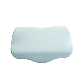 神气小鹿硅胶枕可水洗颈椎枕成人睡觉分区记忆棉枕头护颈椎助睡眠