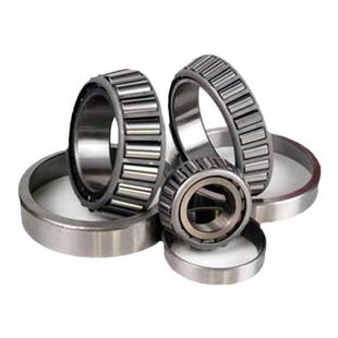 厂家非标定制特大中小型 32204锥型汽车压力承重32系圆锥滚子轴承