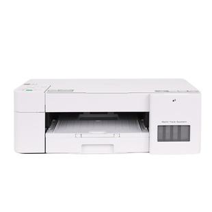 兄弟打印机DCP-T226/T436W彩色喷墨打印复印扫描一体机家用小型学生照片办公A4墨仓式连供725dw无线自动双面