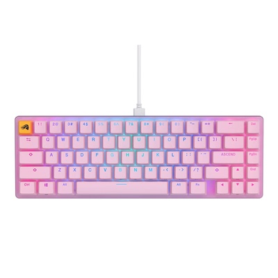 GloriousGMMK2电竞游戏键盘