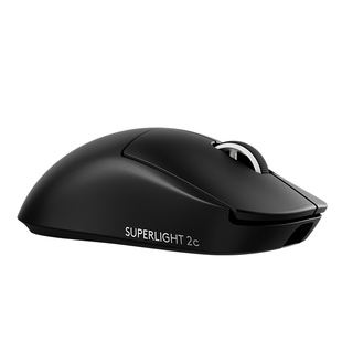 新品罗技GPW4小狗无线鼠标双模电竞游戏狗屁王四代8KHz轻量化拆包