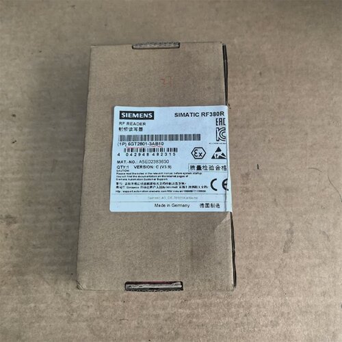 询价-SIMATIC RF380R6GT2801可维修