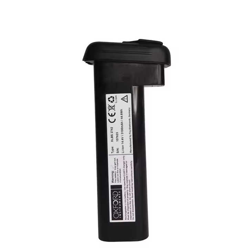 X-MET5000便携式光谱仪电池
