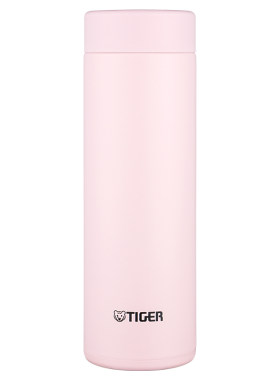 TIGER虎牌小清新不锈钢保温杯