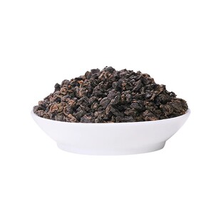 新中式茶饮兰花香雪王冷萃茶白芽奇兰瑞幸杏花乌龙奶茶店专用茶叶