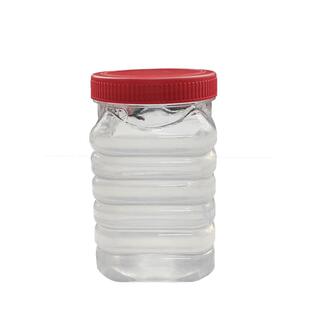 桶装固体洒精燃料酒店商用酒精块火锅耐烧罐装酒精膏户外引碳神器