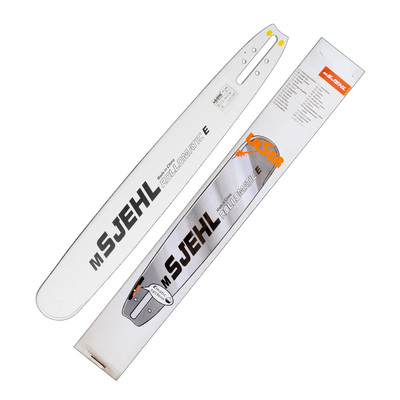 斯蒂尔MS070油锯合金导板