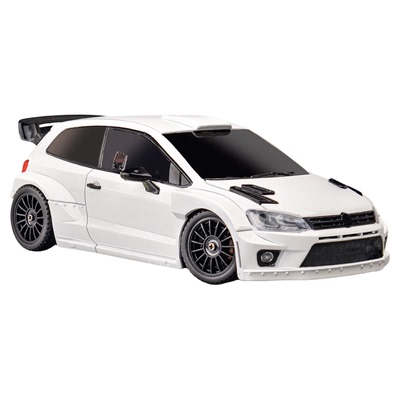 兰达科技漂移车遥控器全比例四驱