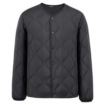 雪中飞内穿保暖轻薄内搭羽绒内胆