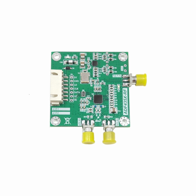 锁相环模块频率合成器