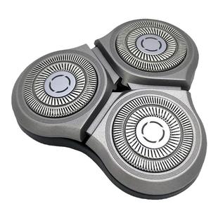 适用小米米家电动剃须刀S300刀头 S500C S500 MJTXD01SKS配件