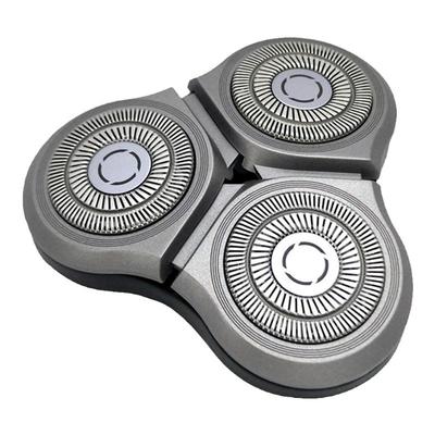 适用小米米家电动剃须刀S300刀头 S500C S500 MJTXD01SKS配件