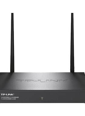 普联AX3000双频家用WiFi6路由器