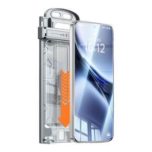 贴膜侠适用vivox200pro手机膜x100s钢化膜s30/20/19/18新款x90/80/70高清VIVO全覆盖ultra水凝保护贴膜mini