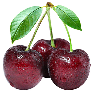 智利车厘子新鲜包邮5斤原箱礼盒装当季整箱商超大果4J级送礼脆甜