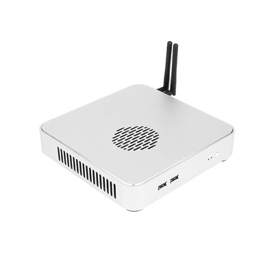 LDCX全铝Ultra7迷你主机正版系统