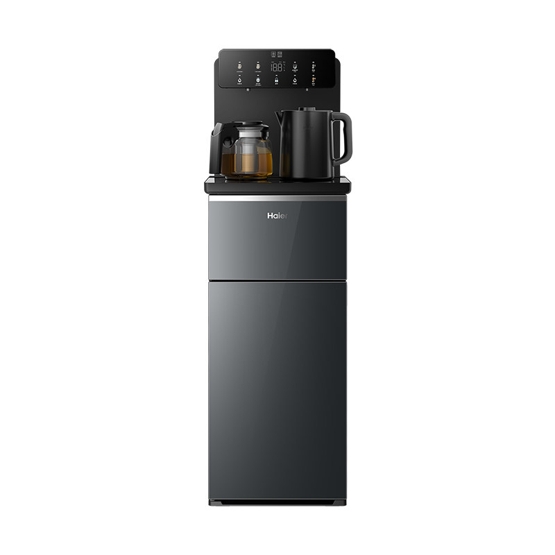 茶吧机家用2026新款小海星pro2.0客厅全自动置物柜一体饮水机S30