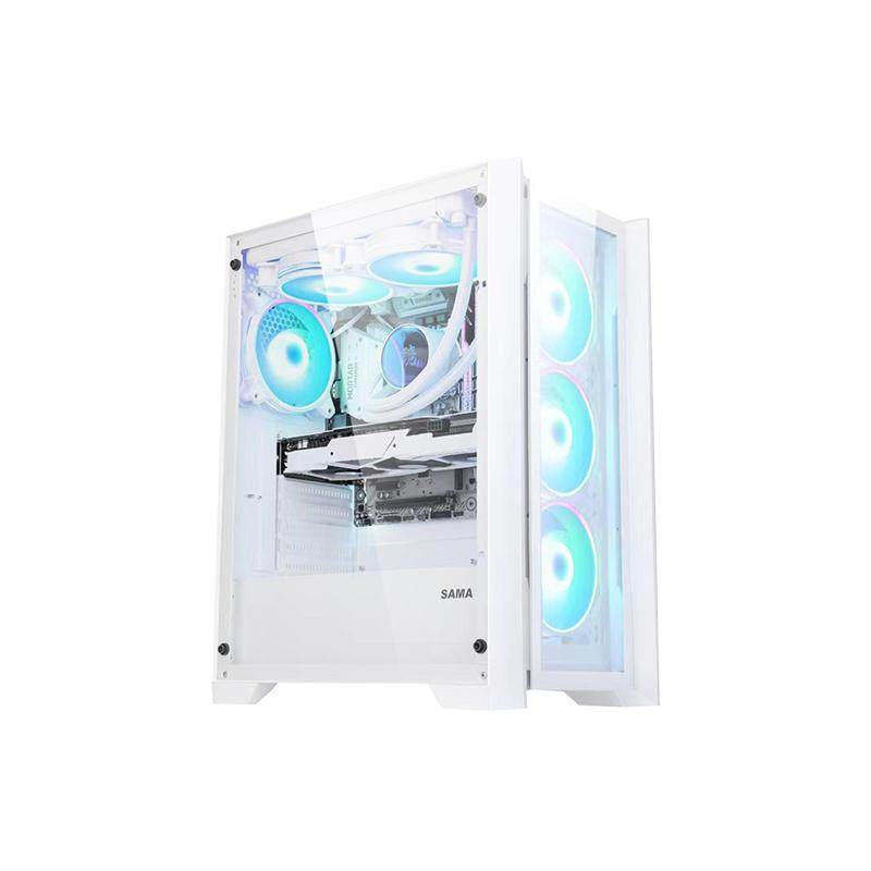 双路2680V4主机 28核工作室游戏挂机电脑X99双路主机E5电脑组装机
