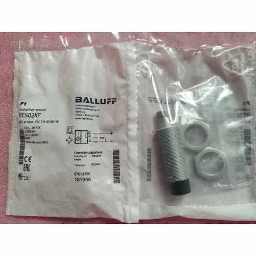 议价全新原装BALLUFF巴鲁夫BES02KFBESM18MLPSC12ES04GW现货