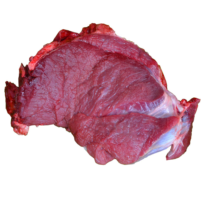 正宗贵州黄牛肉新鲜冰鲜现宰散养