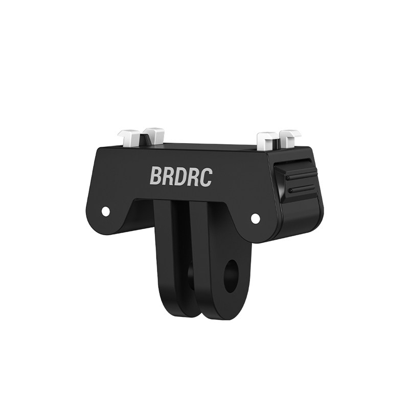 适用影石AcePro2/X5磁吸快拆底座