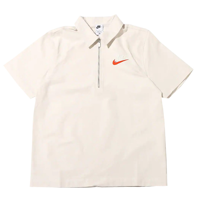 Nike/耐克短袖男子运动POLO衫T恤