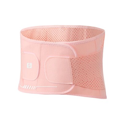 健身护腰带女士专业运动腰封支撑跑步训练固定束腰收腹羽毛球深蹲