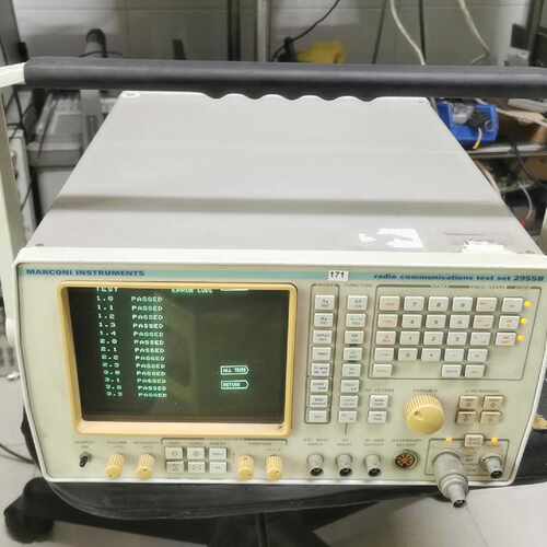 【请询价】马可尼2955综合测试仪