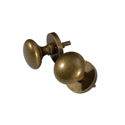 世连泰好纯铜室内房门锁